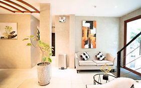 J Boutique Hotel El Nido Managed By H Hospitality Group